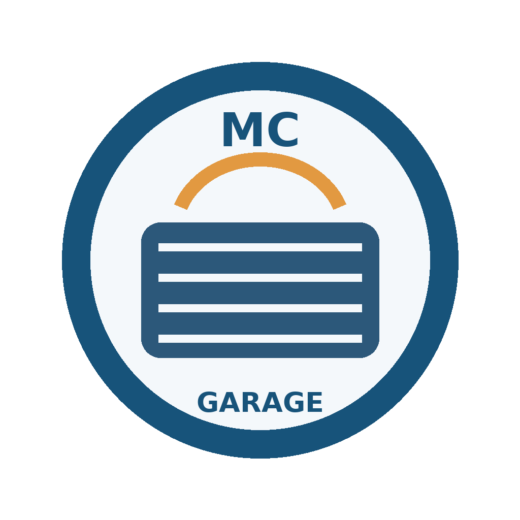 Missouri City Garage Door Repair logo